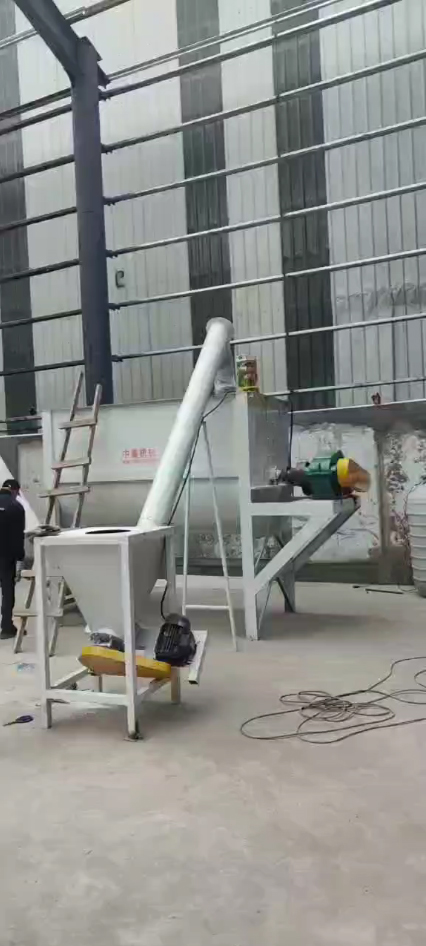 120预糊化开云·体育生产线